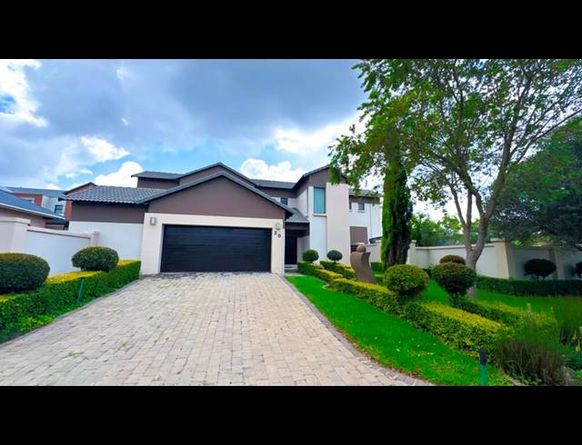 3 BEDROOM PROPERTY TO RENT IN MIDSTREAM ESTATE